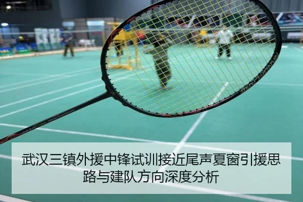 武汉三镇外援中锋试训接近尾声夏窗引援思路与建队方向深度分析