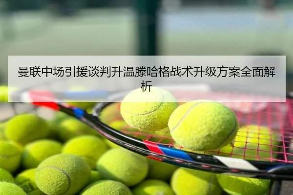 曼联中场引援谈判升温滕哈格战术升级方案全面解析